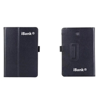 Samsung Galaxy Tab A 9.7 Protective Case.... from ASI 79909 Promotek / Promotek™