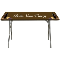 6' Table Topper
