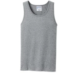 Port & Company® Core Cotton Tank Top