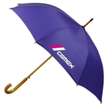 The Duke Stick Umbrella