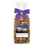 Peanut Butter Cup Popcorn Gift Bag