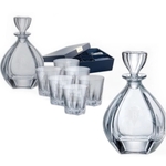 Laguna Decanter Set