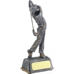 Golfer Award