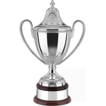 Supreme Trophy Award