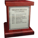 Grand w/ Trophy Mount Base