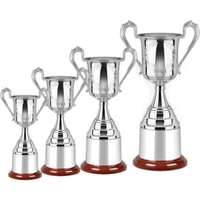Supreme Trophy Award Cup