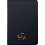 Value Flex Planner Wrap - Medium Monthly Calendar