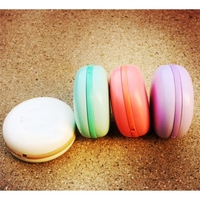 Hand warmer & power bank in this delicious looking macaroon shape.... from...