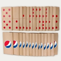 Giant Dominoes