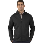 Men's Heritage Rib Knit Jacket