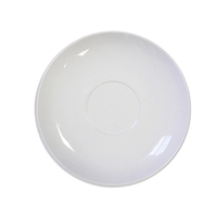 Bistro Cappuccino Mug Saucer