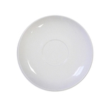 Bistro Cappuccino Mug Saucer