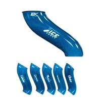 Ice funnel makes it easy to fill any container.... from ASI 51201 EK Ekcessories