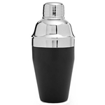 Tavern Soft Grip Cocktail Shaker Set, 12 oz.