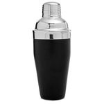 Tavern Soft Grip Cocktail Shaker Set, 24 oz.