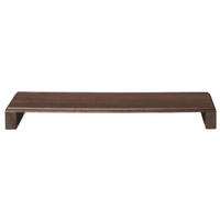 Table Top 7 Rows Wide (12" Deep)- Stained... from ASI 55450 Franmara Inc
