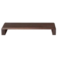 Table Top 6 Rows Wide (12" Deep)- Stained... from ASI 55450 Franmara Inc