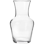 Vaso Wine Carafe, 1/4 Liter (8.45 oz.)
