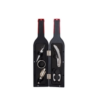 Chateau Swingout Bottle Gift Set- 6 pcs.