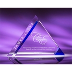 Imagery Optic Crystal Award