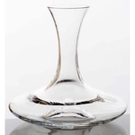 Sure-Handed Decanter with Finger Grip, 46 oz.