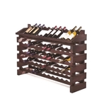 End Display Units 96 Bottles- Stained