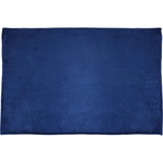Embroidered Oversize Tahoe Microfleece Throw