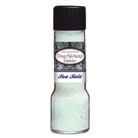 Gourmet sea salt grinder, 5.64 oz.... from ASI 61826 Hot Sauce Harry's Inc