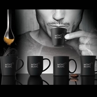 The Espresso Coffee Cup