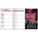 Theme Full-Color Vinyl Cover Planner