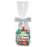 Elegant Mug Stuffer - Hershey's® Holiday Kisses® (5.7 oz)