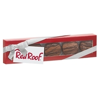 Five pack of chocolate covered Oreos® measuring 11.2" x 2.75" x... from ASI...