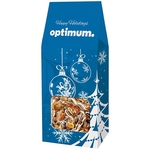 Gourmet Popcorn Gable Box - Munch Mix