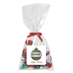 Classic Mug Stuffer - Hershey's® Holiday Kisses® (4 oz)
