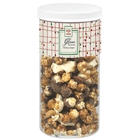 Popcorn tub filled with 17.9 oz. of munch mix popcorn; tub... from ASI 71685...
