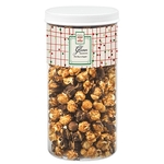 Peanut Butter Cup Popcorn Tub