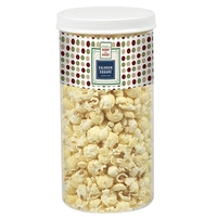White Cheddar Truffle Popcorn Tub