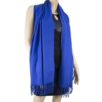 High quality shawl made of viscose fabric offering an incredible soft... from...