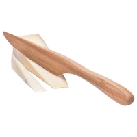 Cheese Mate® Bamboo Knife