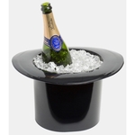 Top Hat Wine Bucket