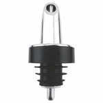 Fast Speed Bottle Pourer, with collar