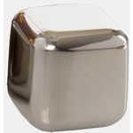 Big Steel-Ice™Cubes, Stainless Steel