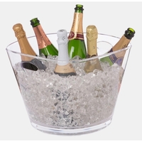 Ideal 6-Bottle Bucket from Italy... from ASI 55450 Franmara Inc