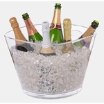 Ideal 6-Bottle Bucket from Italy