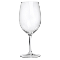 12 oz. White Wine Glass made of BPA free plastic.... from ASI 55450 Franmara Inc