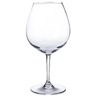 24 oz. Burgundy Wine Glass made of BPA free plastic.... from ASI 55450...