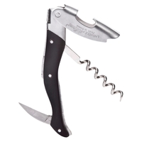 Laguiole Millesime® Corkscrew - Buffalo Horn Handle