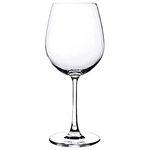 Vigneto™ Sheer Rim Claret Taster Glass, 20 oz.