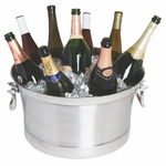 Cornucopia Double-Wall Cooler, 19 qt.