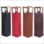 Fortezza™ Wine Bottle Tote
